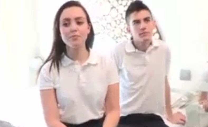 Porno incesto jóvenes español Estudiante Espanola Muy Joven Follando En Su Primer Video Veopornogratis Xxx