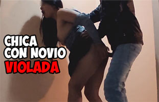Abusada Casero