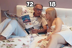 follada por su sugar daddy